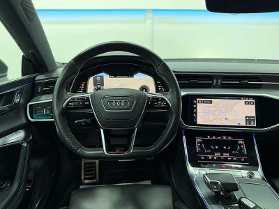 Audi A7 Gebrauchtwagen