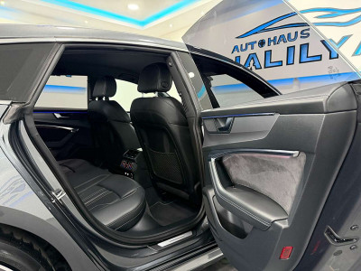 Audi A7 Gebrauchtwagen