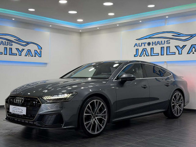 Audi A7 Gebrauchtwagen