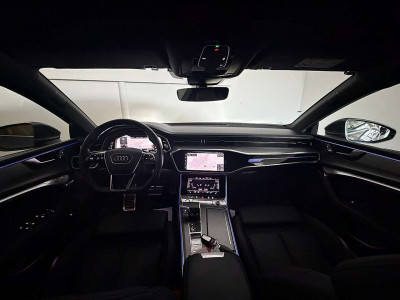 Audi A7 Gebrauchtwagen