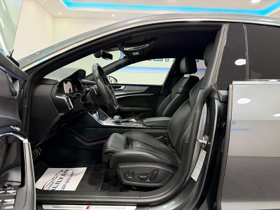 Audi A7 Gebrauchtwagen