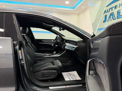 Audi A7 Gebrauchtwagen