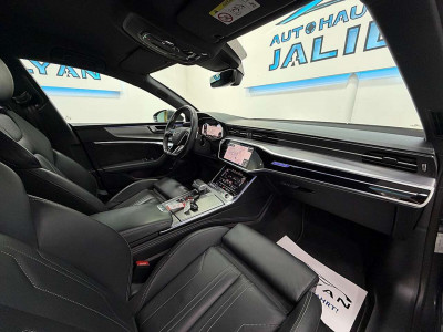 Audi A7 Gebrauchtwagen