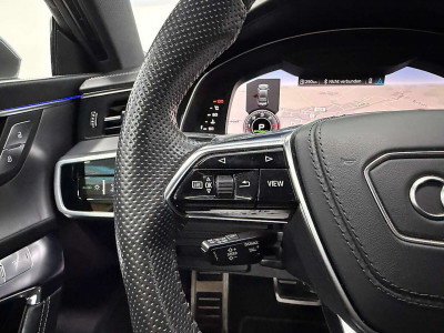 Audi A7 Gebrauchtwagen
