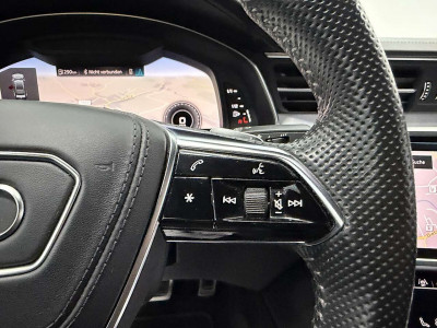 Audi A7 Gebrauchtwagen