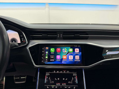 Audi A7 Gebrauchtwagen