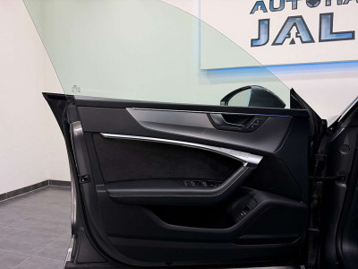 Audi A7 Gebrauchtwagen