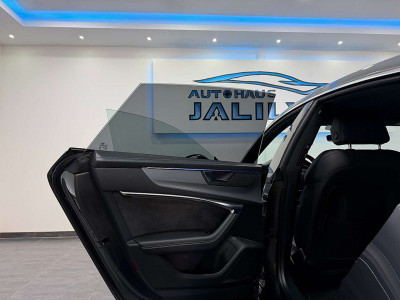 Audi A7 Gebrauchtwagen