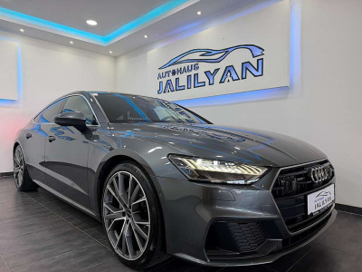 Audi A7 Gebrauchtwagen