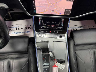 Audi A7 Gebrauchtwagen