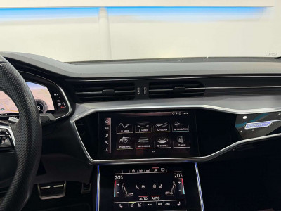 Audi A7 Gebrauchtwagen