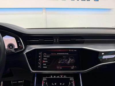 Audi A7 Gebrauchtwagen