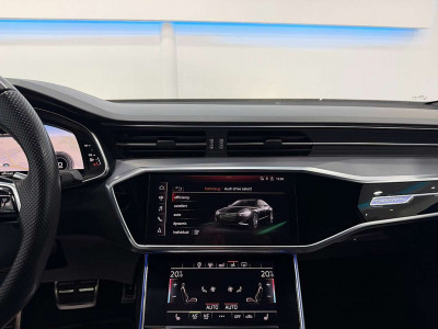 Audi A7 Gebrauchtwagen