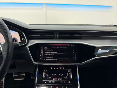 Audi A7 Gebrauchtwagen