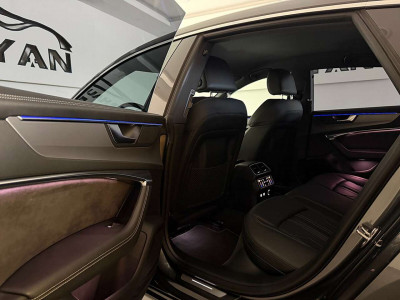 Audi A7 Gebrauchtwagen