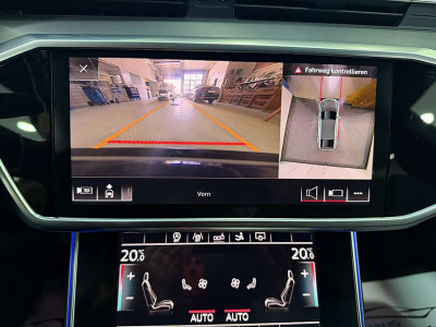 Audi A7 Gebrauchtwagen