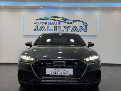 Audi A7 Gebrauchtwagen