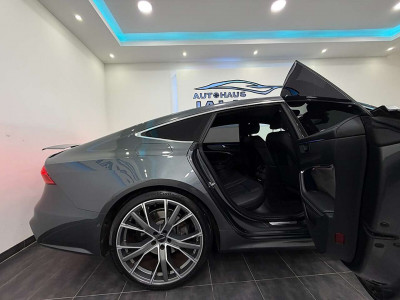 Audi A7 Gebrauchtwagen
