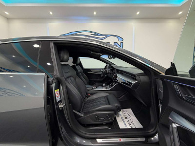 Audi A7 Gebrauchtwagen