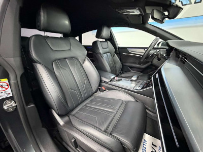 Audi A7 Gebrauchtwagen