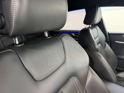 Audi A7 Gebrauchtwagen