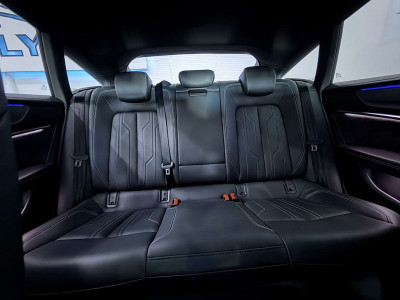 Audi A7 Gebrauchtwagen