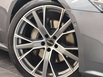 Audi A7 Gebrauchtwagen
