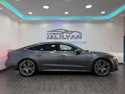 Audi A7 Gebrauchtwagen