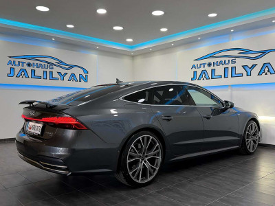 Audi A7 Gebrauchtwagen