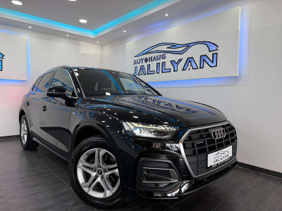 Audi Q5 Gebrauchtwagen