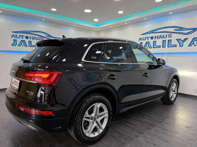 Audi Q5 Gebrauchtwagen