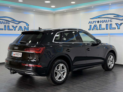 Audi Q5 Gebrauchtwagen