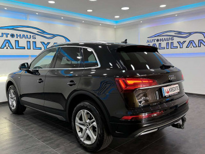 Audi Q5 Gebrauchtwagen