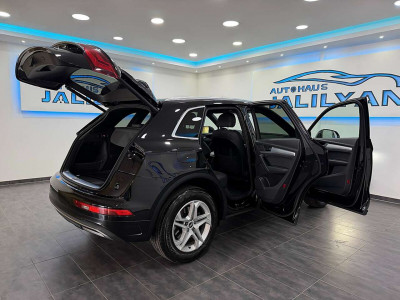 Audi Q5 Gebrauchtwagen