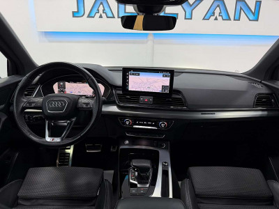 Audi Q5 Gebrauchtwagen
