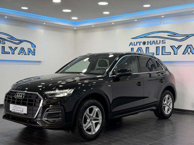 Audi Q5 Gebrauchtwagen