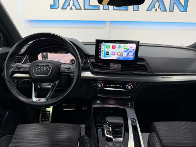 Audi Q5 Gebrauchtwagen