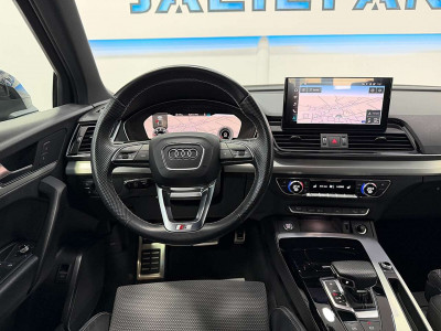 Audi Q5 Gebrauchtwagen