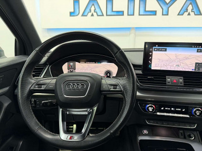 Audi Q5 Gebrauchtwagen