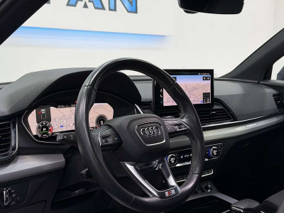 Audi Q5 Gebrauchtwagen