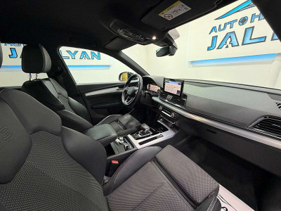 Audi Q5 Gebrauchtwagen