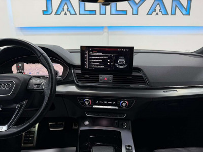 Audi Q5 Gebrauchtwagen