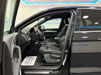 Audi Q5 Gebrauchtwagen