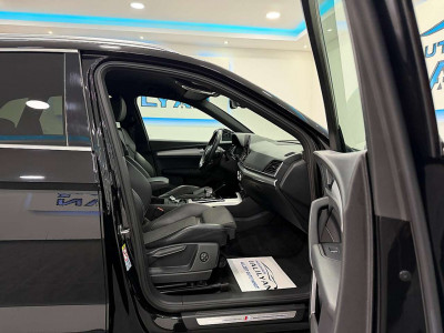 Audi Q5 Gebrauchtwagen