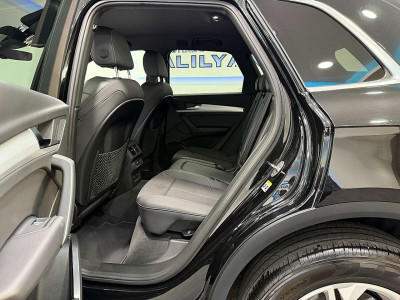 Audi Q5 Gebrauchtwagen