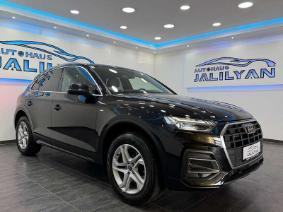 Audi Q5 Gebrauchtwagen