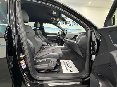 Audi Q5 Gebrauchtwagen