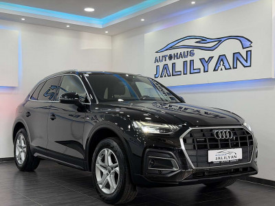 Audi Q5 Gebrauchtwagen
