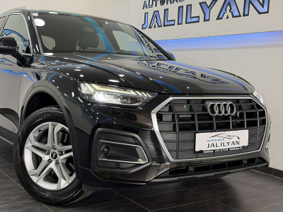 Audi Q5 Gebrauchtwagen