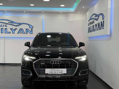 Audi Q5 Gebrauchtwagen